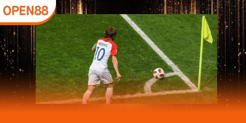 Cách soi Kèo phạt góc hiệu quả cho người mới chơi