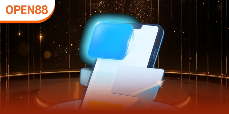Hướng dẫn chi tiết các bước rút tiền Open88 chỉ trong vài phút