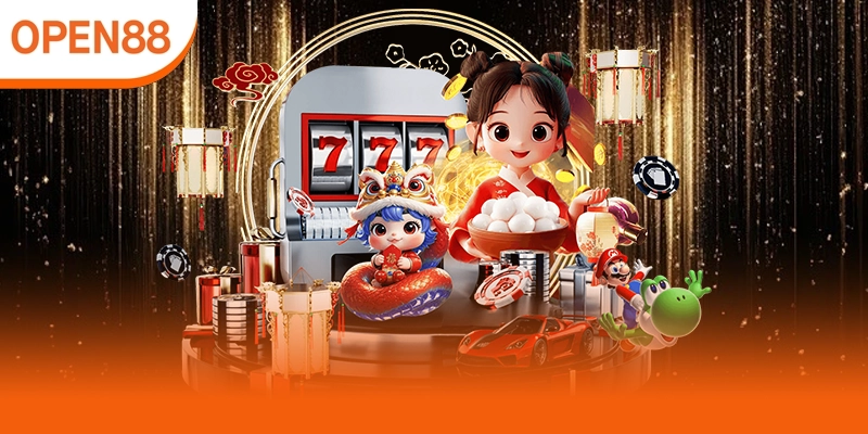 Link vào Open88 bị chặn nên người chơi tìm kiếm nhiều