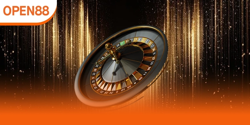 Nhận diện sai lầm phổ biến, tránh thua cược Roulette