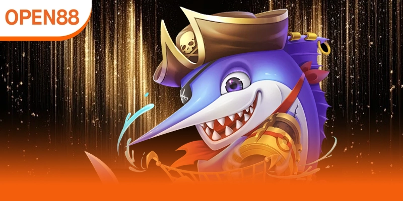 Ưu điểm nổi bật khi trải nghiệm bắn cá trên Open88